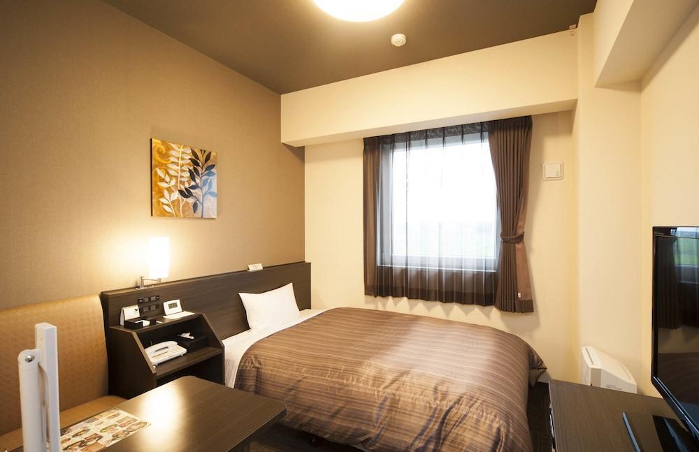 Hotel Route-Inn Grand Tokyo Toyocho Εξωτερικό φωτογραφία