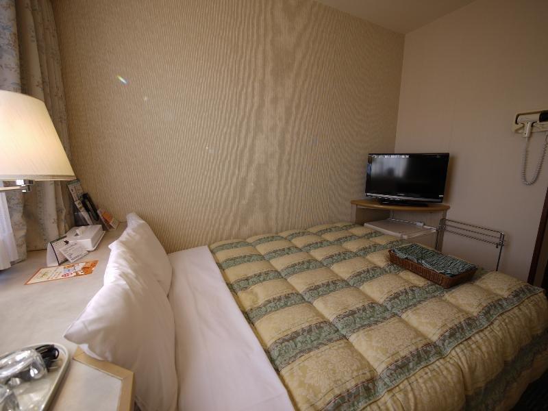 Hotel Route-Inn Grand Tokyo Toyocho Εξωτερικό φωτογραφία