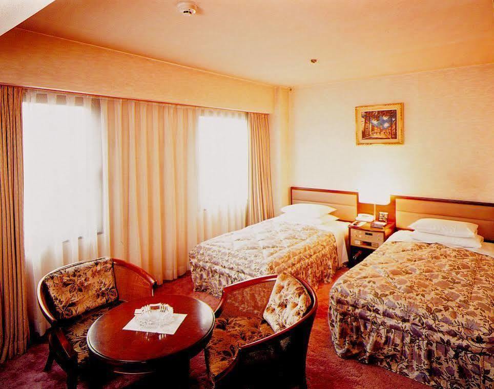 Hotel Route-Inn Grand Tokyo Toyocho Εξωτερικό φωτογραφία