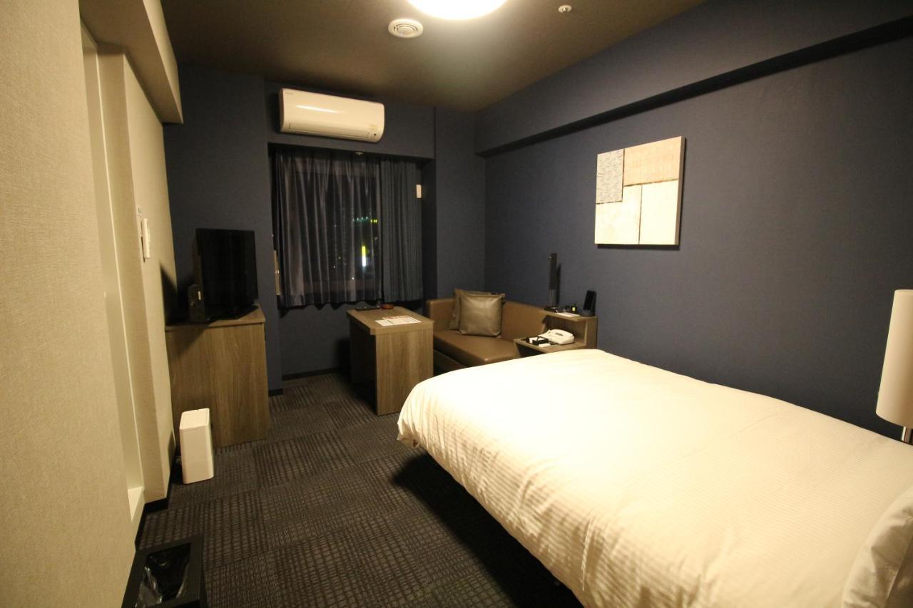 Hotel Route-Inn Grand Tokyo Toyocho Εξωτερικό φωτογραφία
