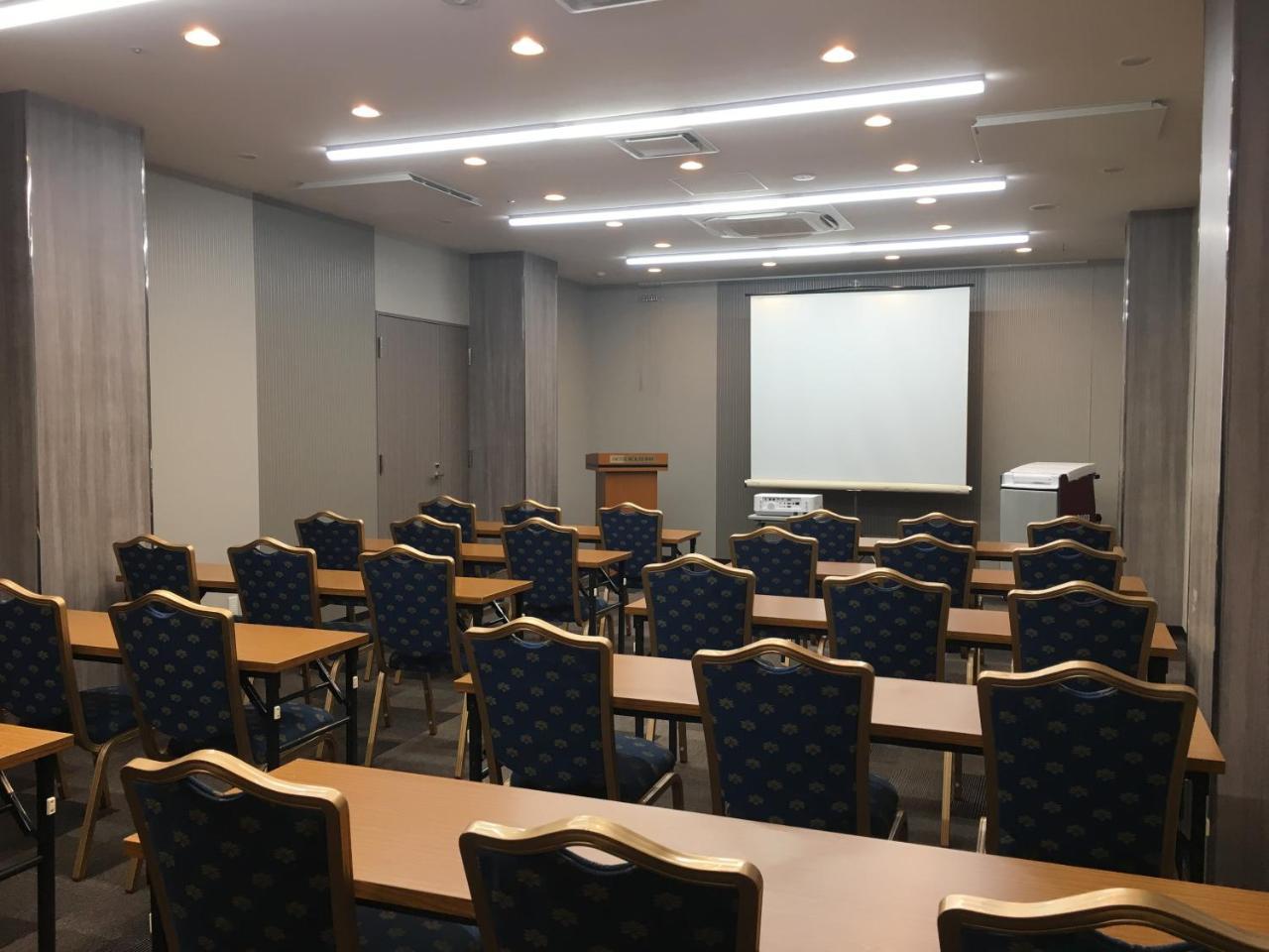 Hotel Route-Inn Grand Tokyo Toyocho Εξωτερικό φωτογραφία
