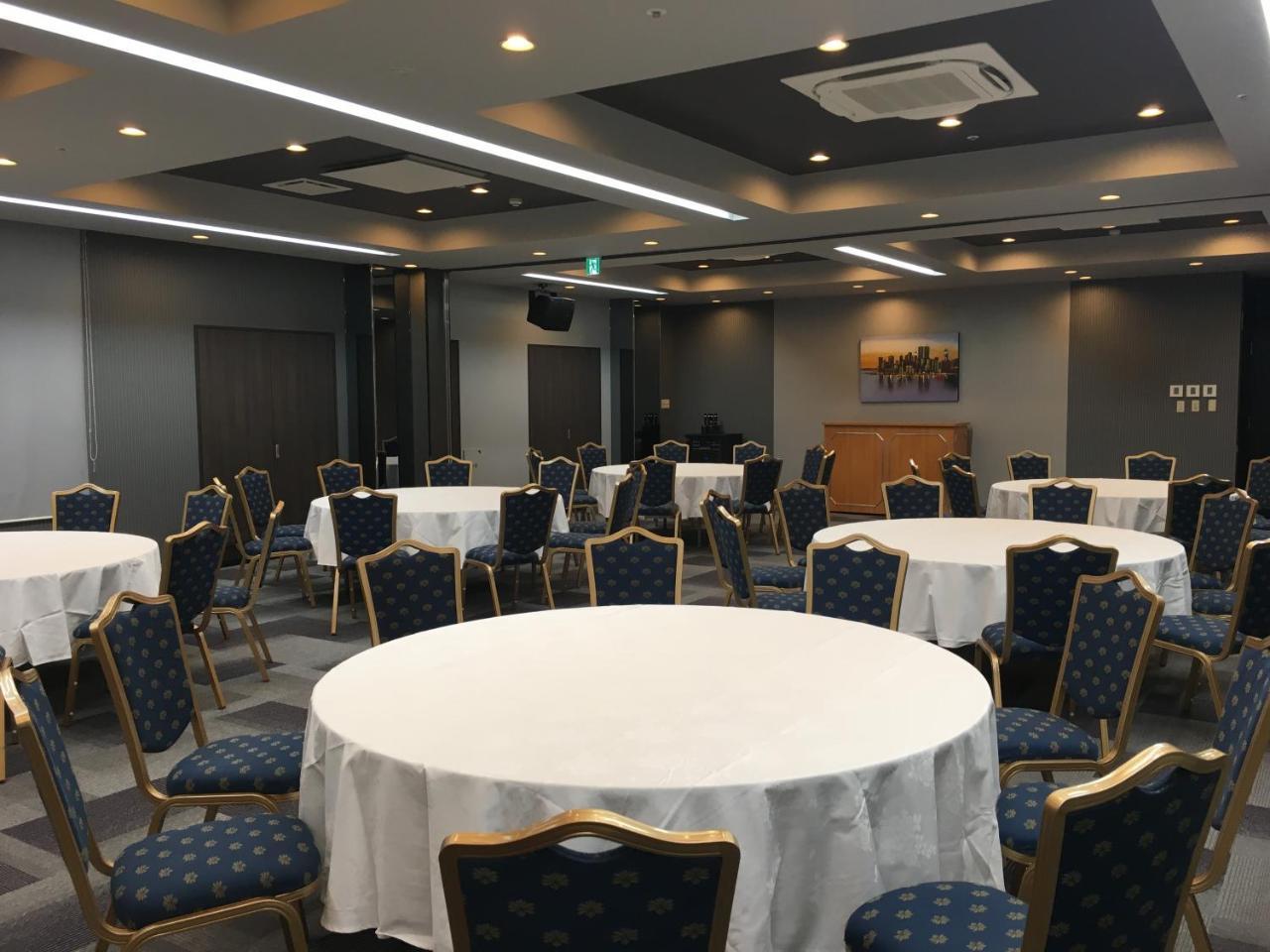 Hotel Route-Inn Grand Tokyo Toyocho Εξωτερικό φωτογραφία