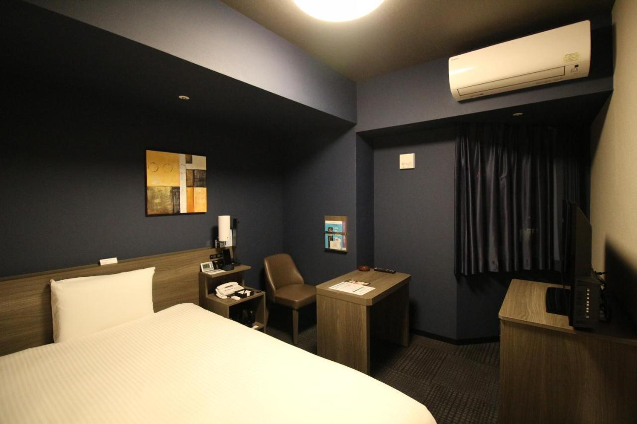 Hotel Route-Inn Grand Tokyo Toyocho Εξωτερικό φωτογραφία