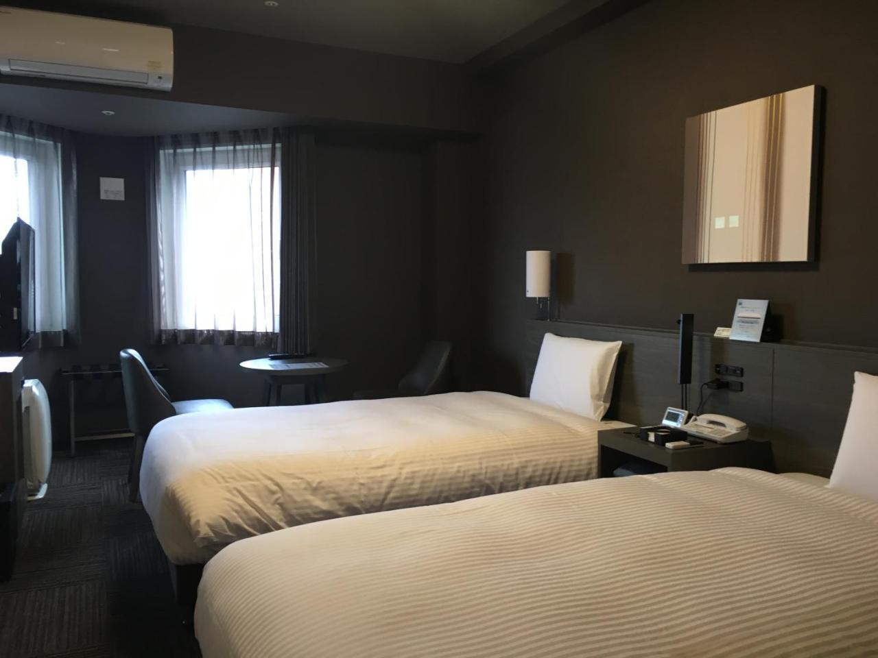 Hotel Route-Inn Grand Tokyo Toyocho Εξωτερικό φωτογραφία