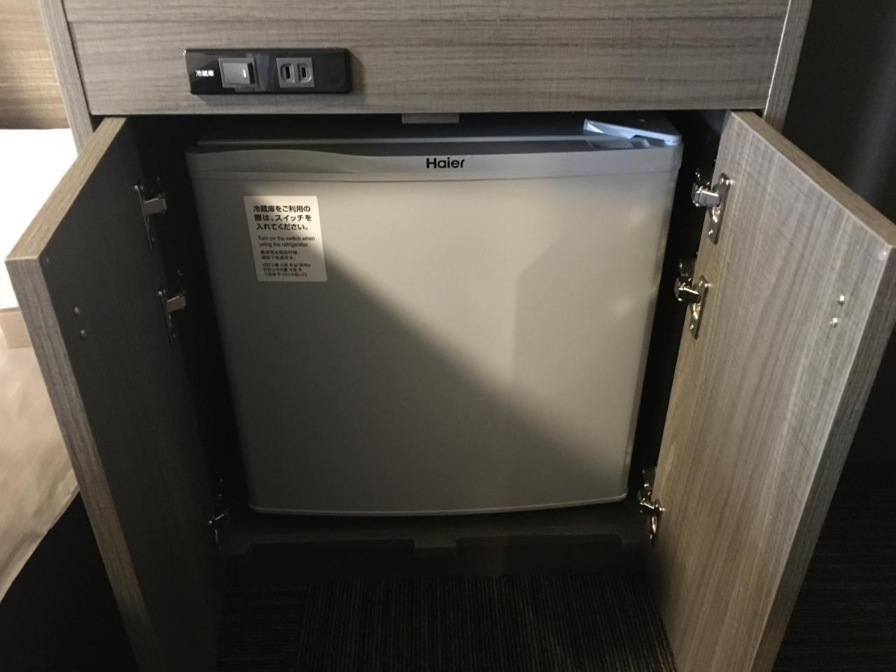 Hotel Route-Inn Grand Tokyo Toyocho Εξωτερικό φωτογραφία