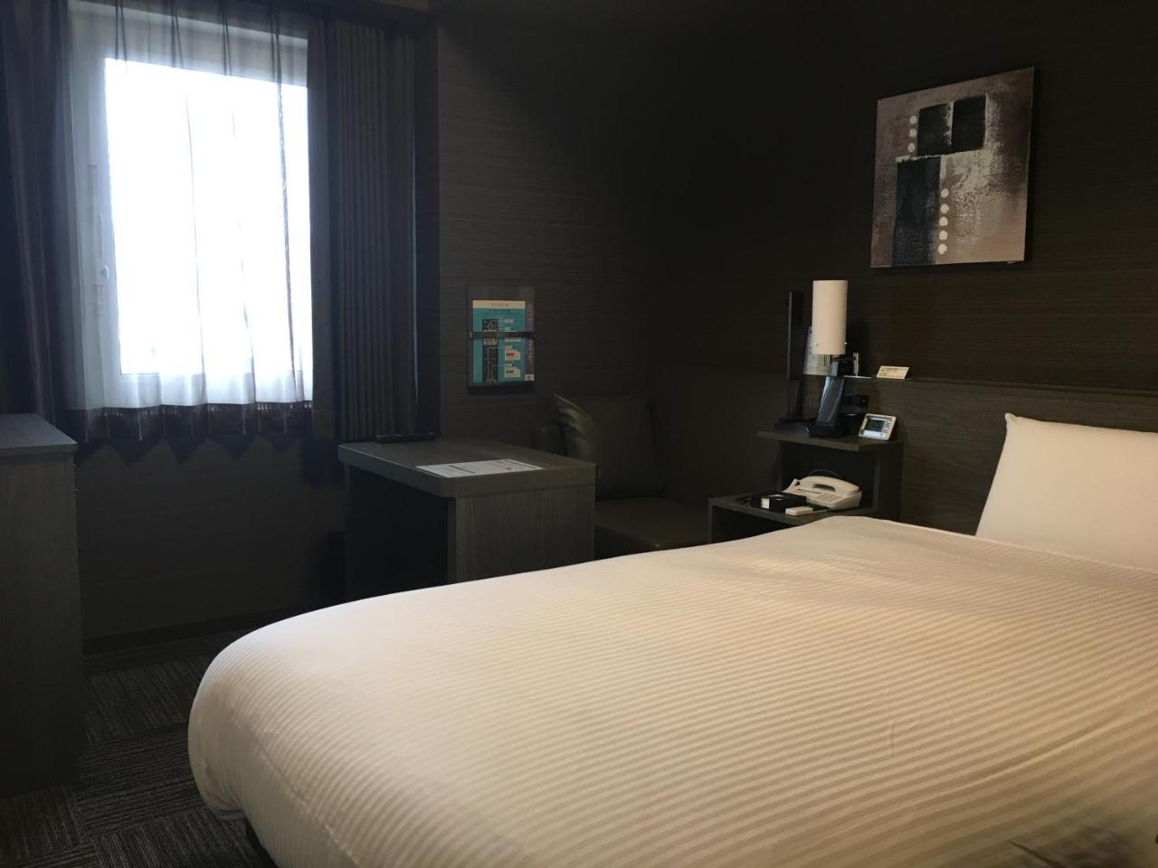 Hotel Route-Inn Grand Tokyo Toyocho Εξωτερικό φωτογραφία